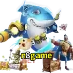 n8game Games