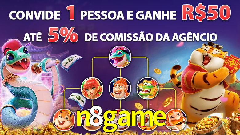 Promoções n8game