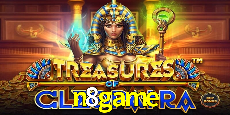 Promoções n8game