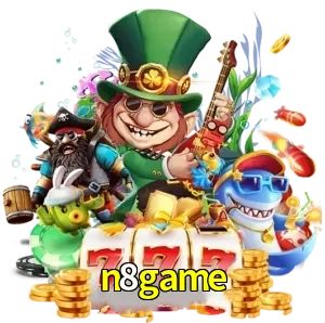 n8game slots