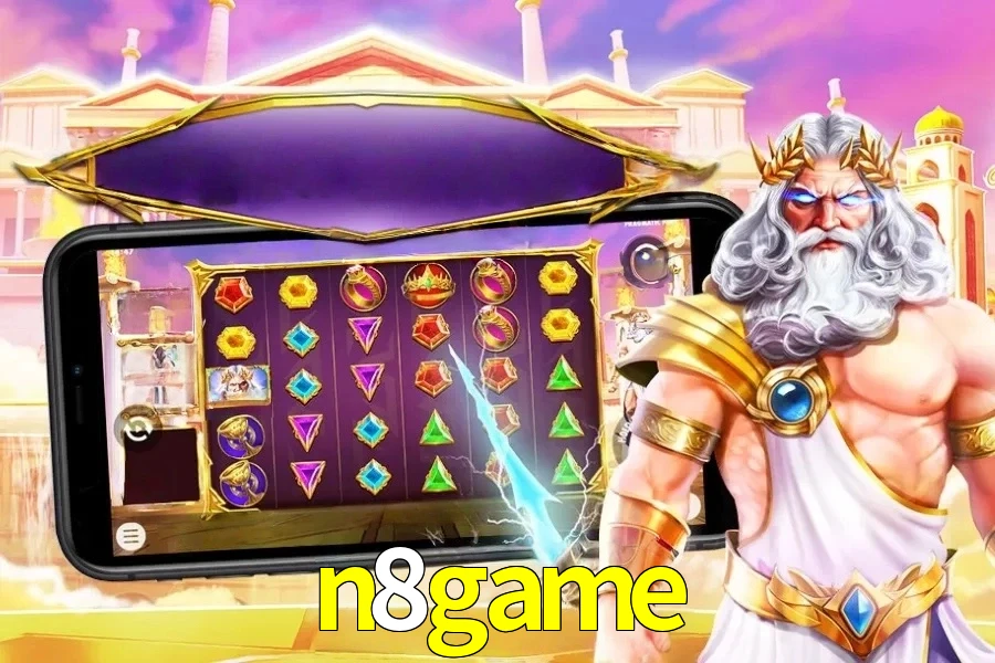 n8game game