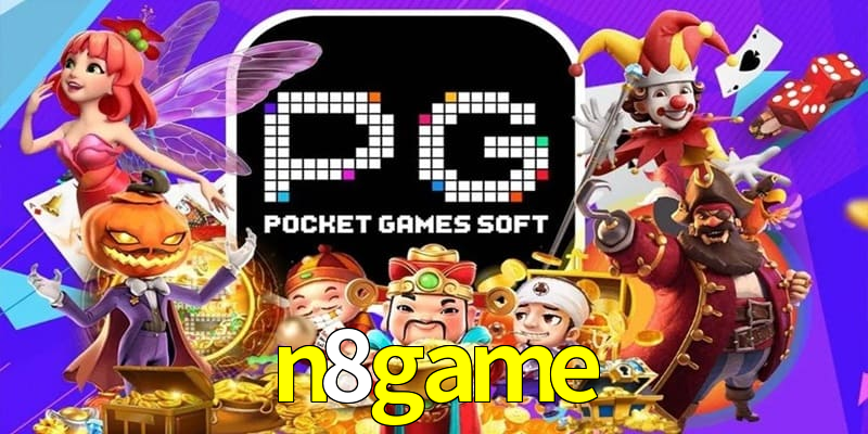 Promoções n8game